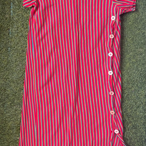 Zara Trafaluc dress size M - Picture 5 of 8
